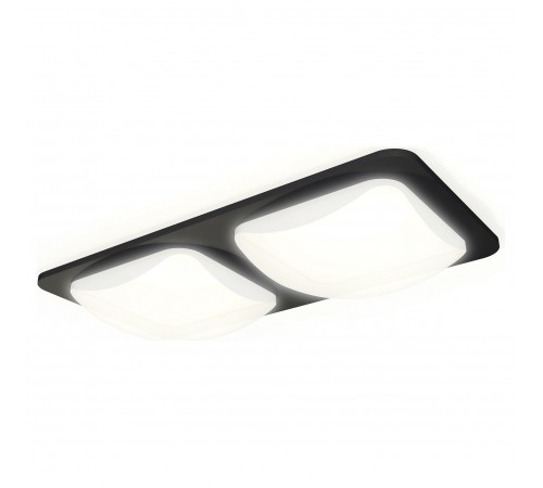 Встраиваемый светильник Ambrella Light XC7906014 XC