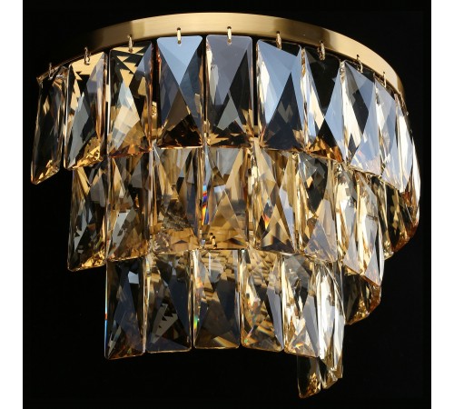 Накладной светильник Aployt APL.837.01.02 Francheska