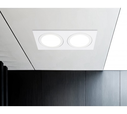 Встраиваемый светильник Ambrella Light TN51826 TN