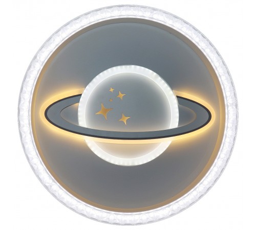 Накладной светильник Natali Kovaltseva LED LAMPS 81098 Led Lamps 3