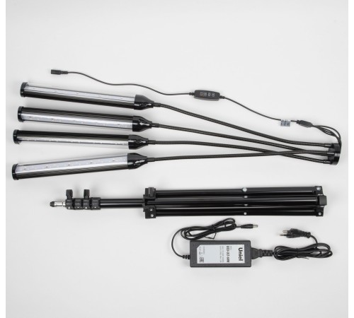 Наземный прожектор для растений Uniel UL-00008906 ULT-P32