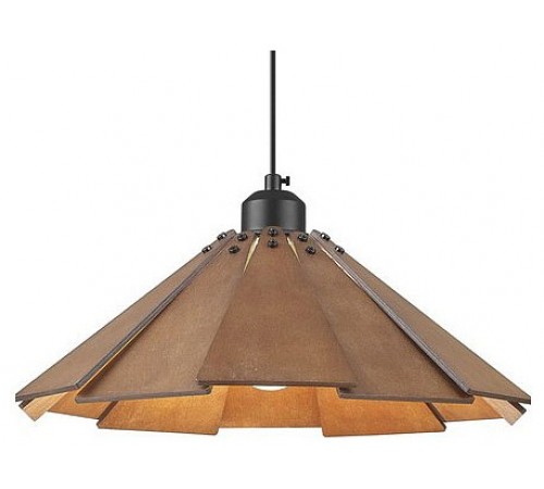 Подвесной светильник Velante 530-706-01 530