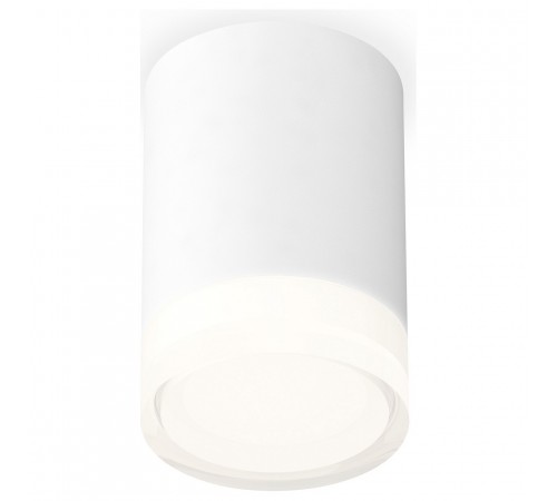 Накладной светильник Ambrella Light XS7421023 XS