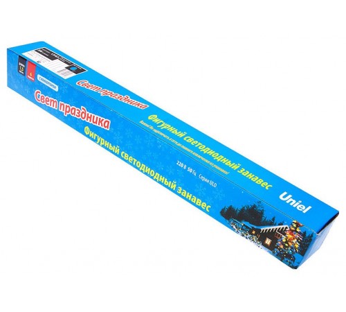 Занавес световой Meteor UL-00000167