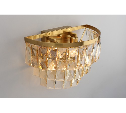 Накладной светильник Aployt APL.837.01.02 Francheska