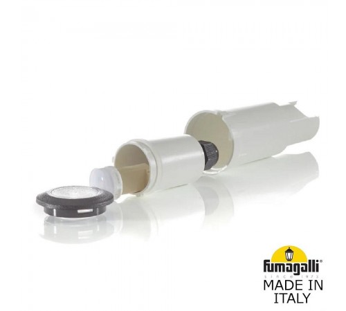 Встраиваемый в дорогу светильник Fumagalli 1L0.000.000.AXZ1L Aldo