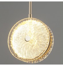 Подвесной светильник Moderli V11163-PL Marnia