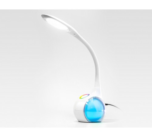 Настольная лампа офисная Ambrella Light DE532 DE