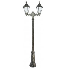 Фонарный столб Fumagalli E26.156.S20.BYF1R Rut