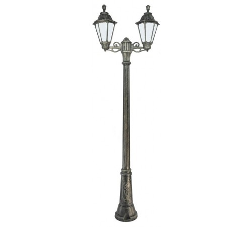 Фонарный столб Fumagalli E26.156.S20.BYF1R Rut