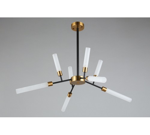 Люстра на штанге Aployt APL.604.07.09 Oliwia