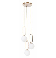 Подвесной светильник MyFar MR1166-1P Pierre