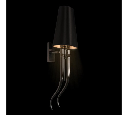 Бра Loft it 10207W/L Black Brunilde