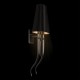 Бра Loft it 10207W/L Black Brunilde