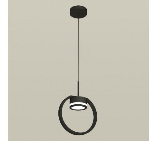 Подвесной светильник Ambrella Light XB9102150 XB