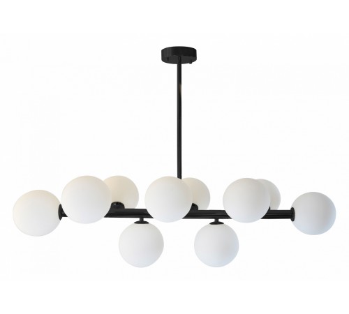 Люстра на штанге Kink Light 07508-10,19 Сида