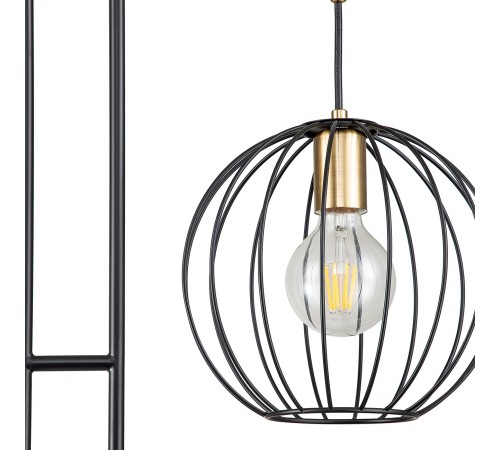 Торшер Escada 10176/2 Quebec