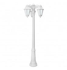 Фонарный столб Fumagalli E22.156.S30.WYF1RDN Anna