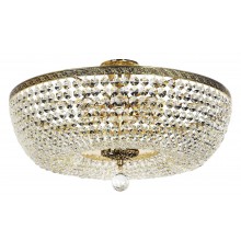 Люстра на штанге Arti Lampadari Castellana E 1.3.50.501 GH Castellana