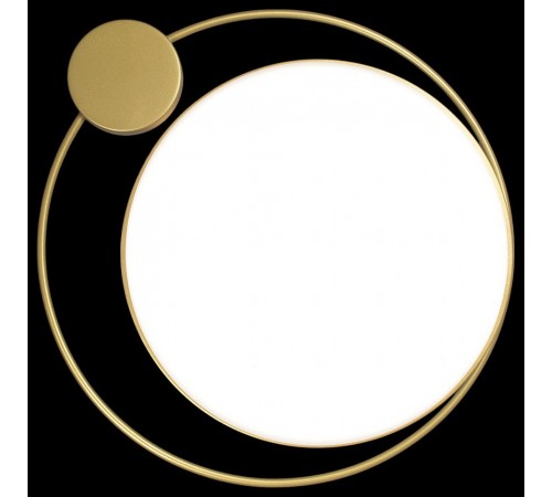 Накладной светильник Loft it 10063 Mike