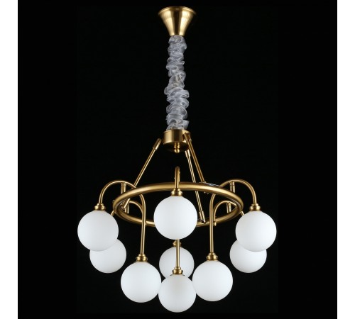 Подвесная люстра Aployt APL.839.03.09 Eloiz