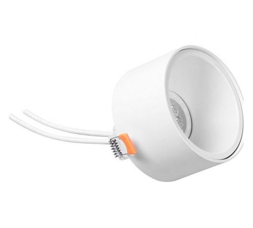 Встраиваемый светильник Ambrella Light TN145 TN