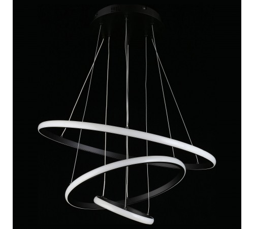 Подвесной светильник Aployt APL.018.03.60 Janina