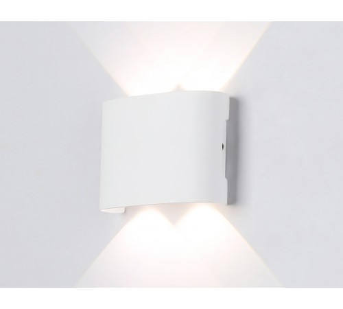 Накладной светильник Ambrella Light ST4451 ST