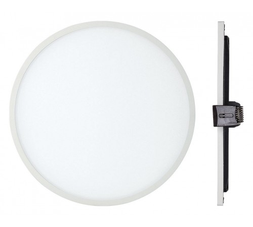 Встраиваемый светильник Mantra C0182 Saona