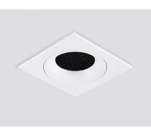 Встраиваемый светильник Ambrella Light TN102726 TECHNO SPOT