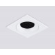 Встраиваемый светильник Ambrella Light TN102726 TECHNO SPOT