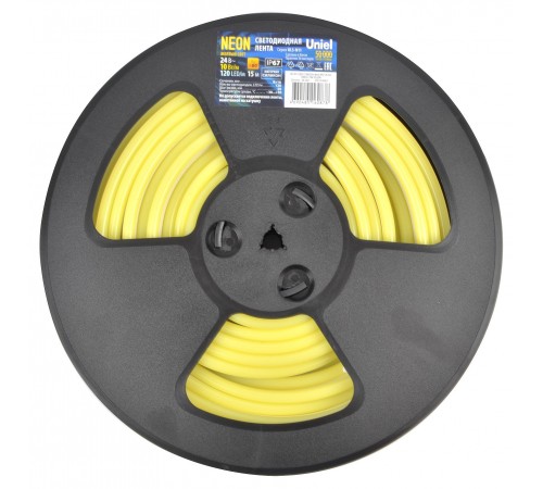 Лента светодиодная Uniel UL-00009102 Neon ULS-N11