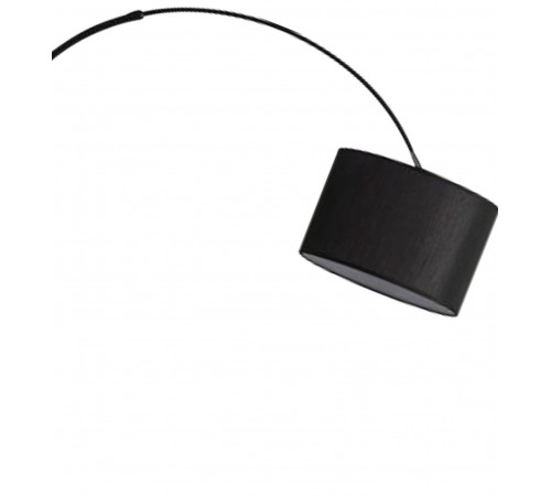 Торшер Kink Light 07048,19 Брун