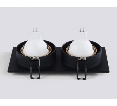 Встраиваемый светильник Ambrella Light TN102735 TECHNO SPOT