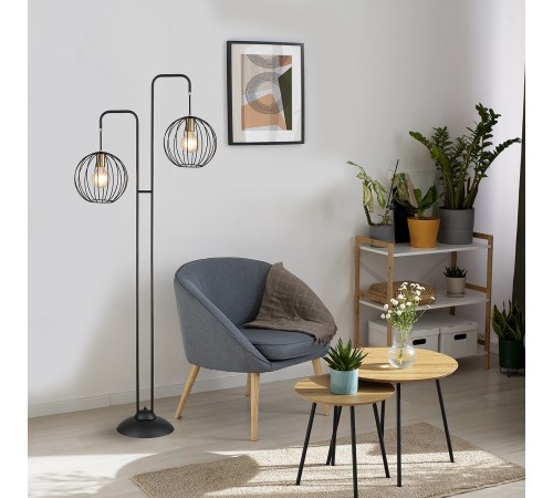 Торшер Escada 10176/2 Quebec