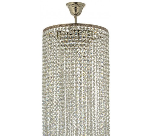 Люстра на штанге Arti Lampadari Stella E 1.5.30.101 N Stella Nickel