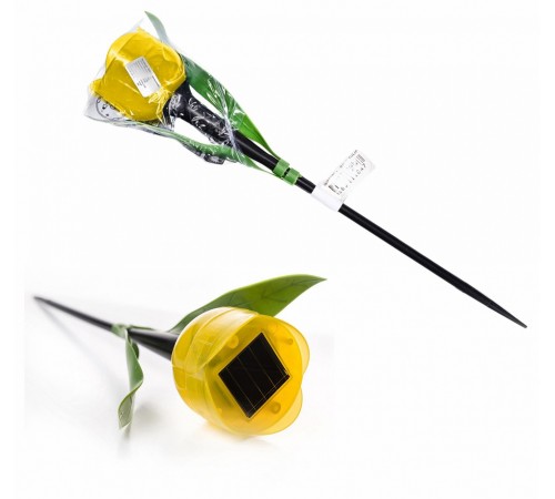 Садовая фигура Uniel UL-00004277 Tulip