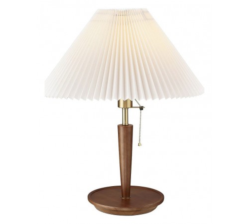 Настольная лампа декоративная Velante 531-704-01 531