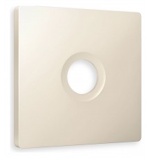 Накладка для ТВ-розетки Ambrella Volt AP3330 Quant