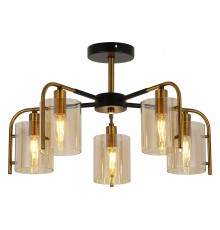 Люстра на штанге Escada 671/5P Elegant