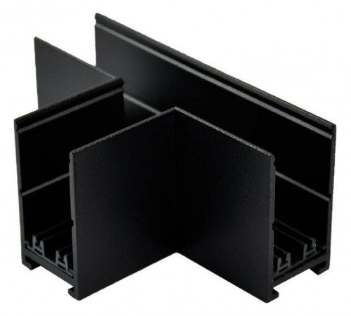 Соединитель T-образный для треков накладных Aployt APL.0283.00.02 Magnetic track 220