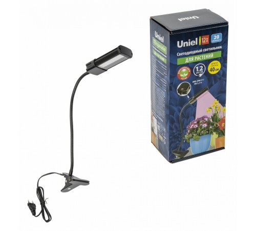 Светильник для растений Uniel UL-00009250 ULT-P31