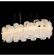 Подвесной светильник Wertmark WE158.24.323 Nelly