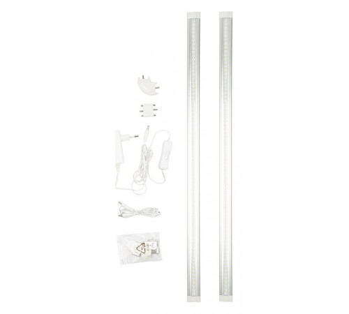 Накладной светильник Uniel UL-00008280 ULM-F4