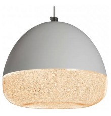 Подвесной светильник iLedex WLD8885-1 WH Flake