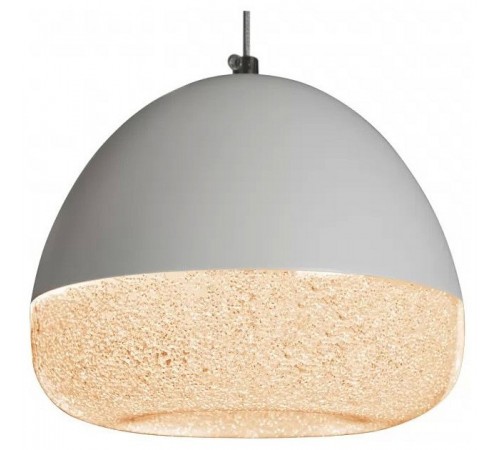 Подвесной светильник iLedex WLD8885-1 WH Flake