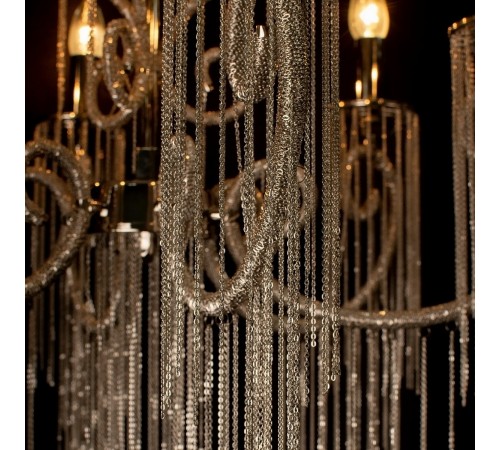 Подвесная люстра Loft it 10405/6 Wonderland