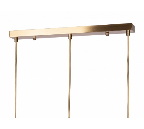 Подвесной светильник MyFar MR1167-1P Pierre