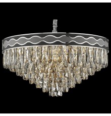 Подвесная люстра Wertmark WE135.22.103 Calista