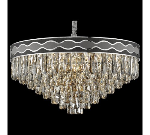 Подвесная люстра Wertmark WE135.22.103 Calista